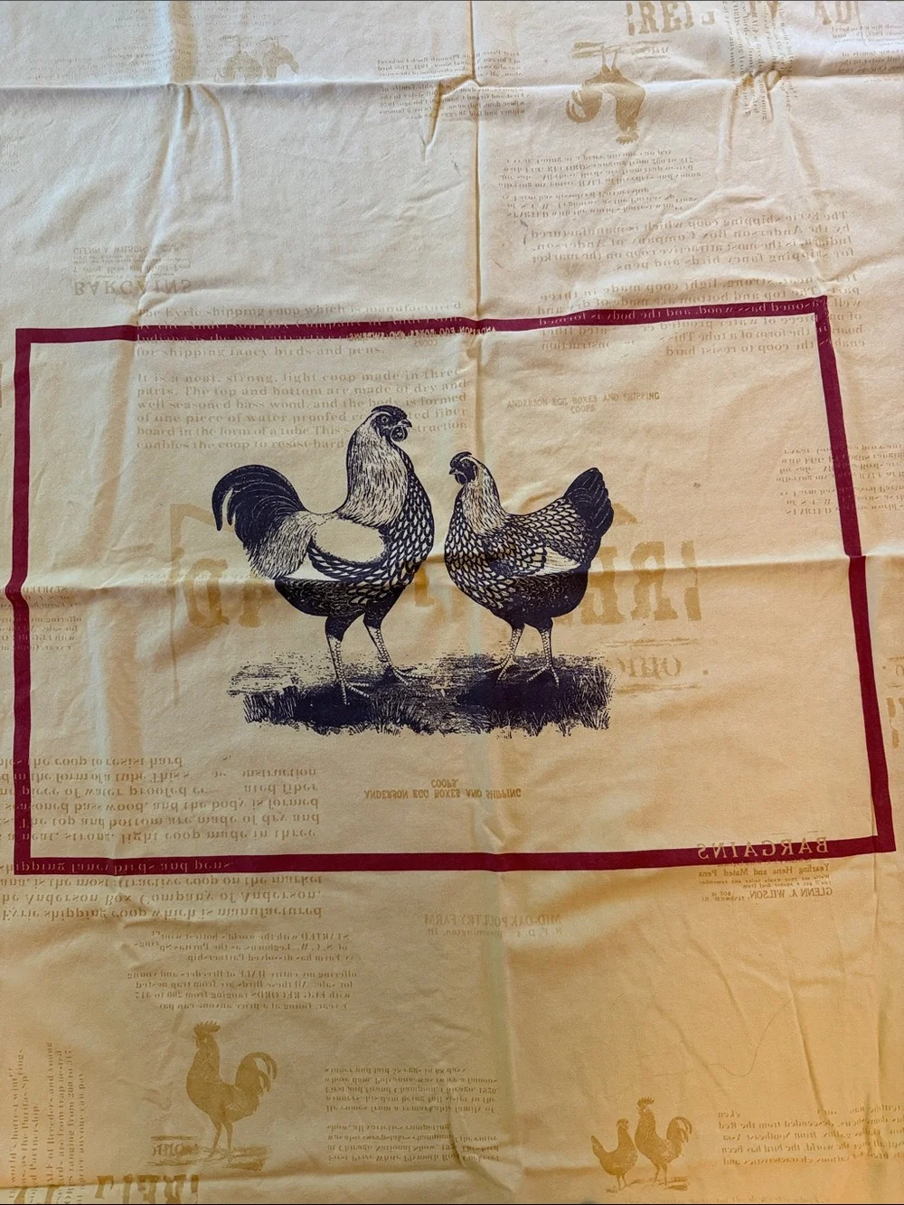 Williams Sonoma hard find